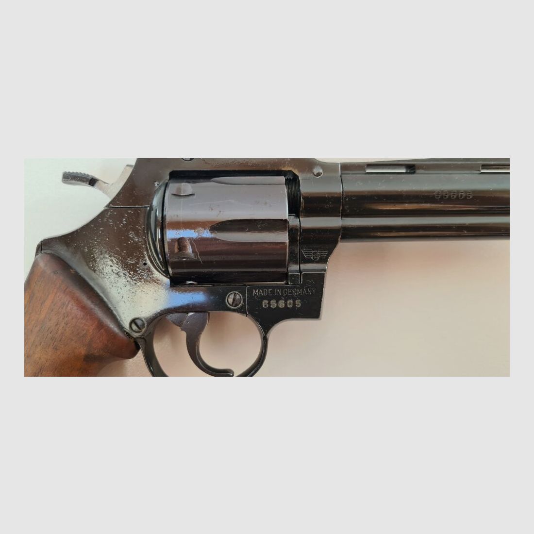 H.S. HS38S, Bild 3 von 7