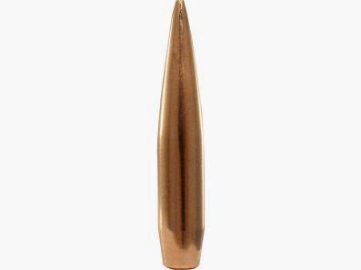 Sierra Bullet .30/.308 200GR Match King HPBT 100 Pieces