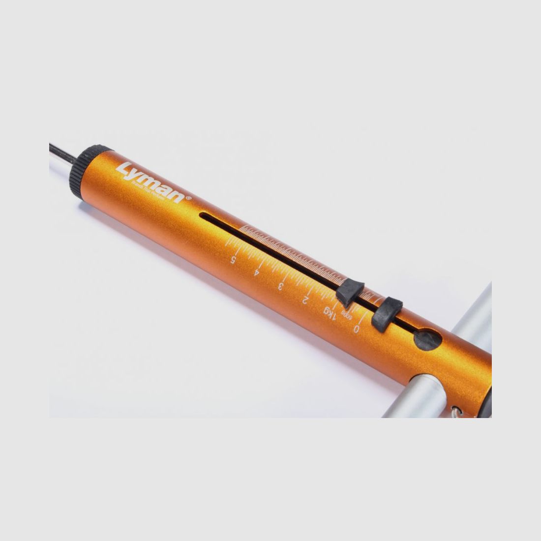 Mechanical Trigger Scale, image 3 of 5