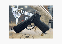 UŻYWANY – PISTOLET – BERETTA MOD. PX4 STORM kal. 9×21
