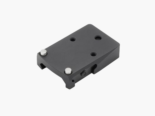ADAPTATEUR PICATINNY POUR HOLOSUN 407C - 507C - 508T