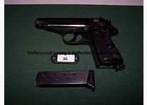 Manurhin - Walther