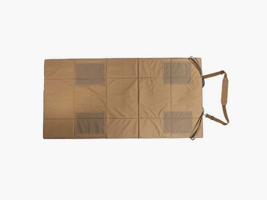 Long Distance Shooting Mat Mat Flat Dark Earth (FDE) - Shooting Mat