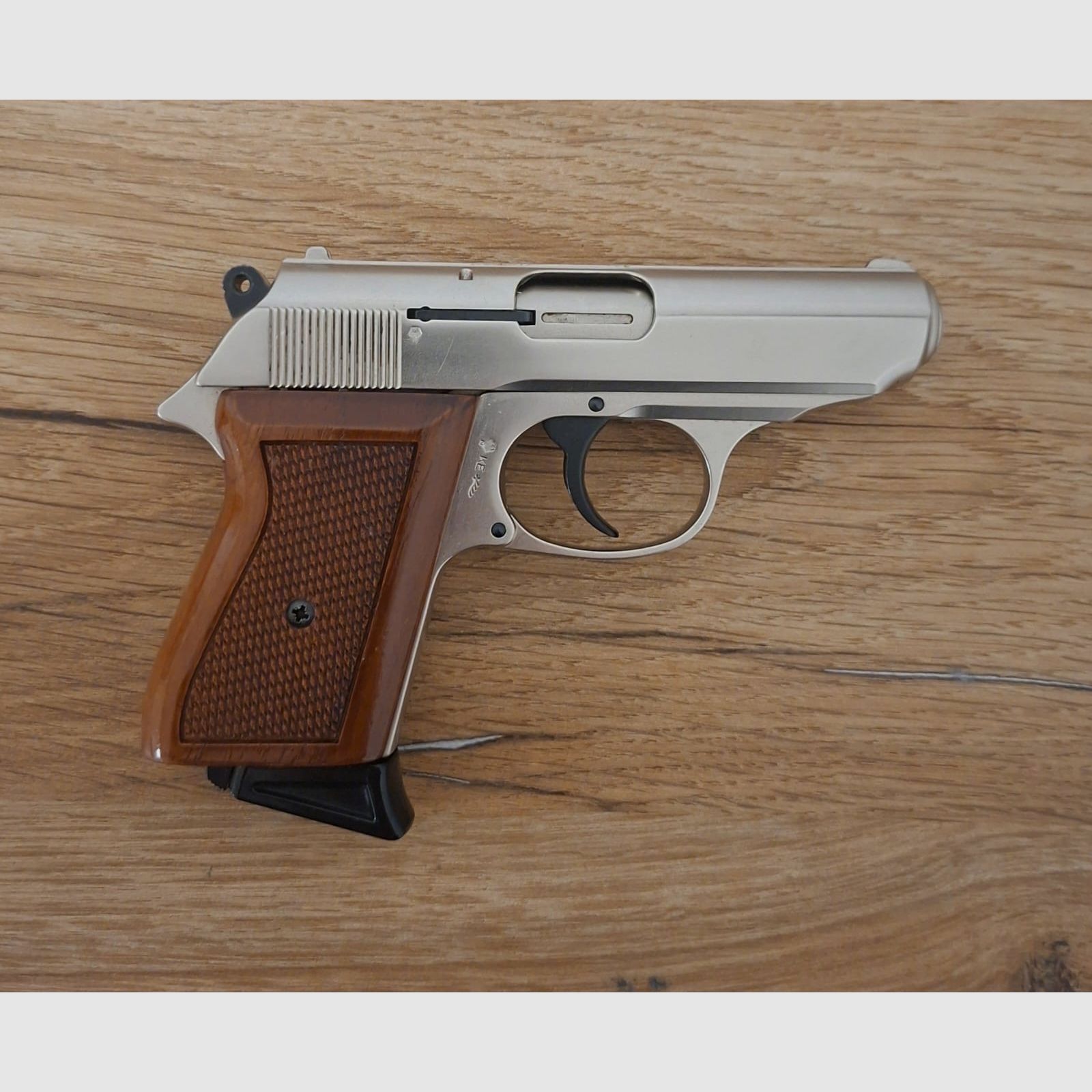Röhm RG800