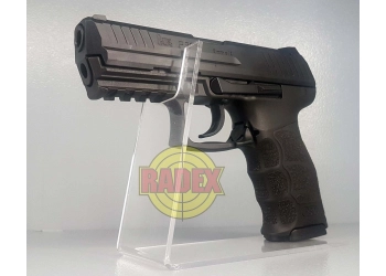 Pistole H&K P30 V3 9x19mm, Bild 8 von 8