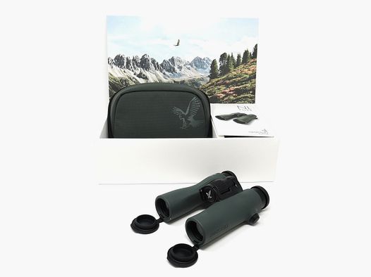 Swarovski NL Pure – 8×32