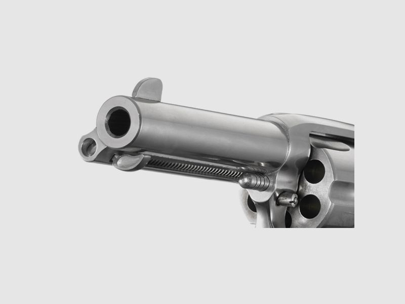 Ruger – Revolver / VAQUERO STAINLESS / Single Action / 11.25 / .357 Mag, Bild 5 von 6