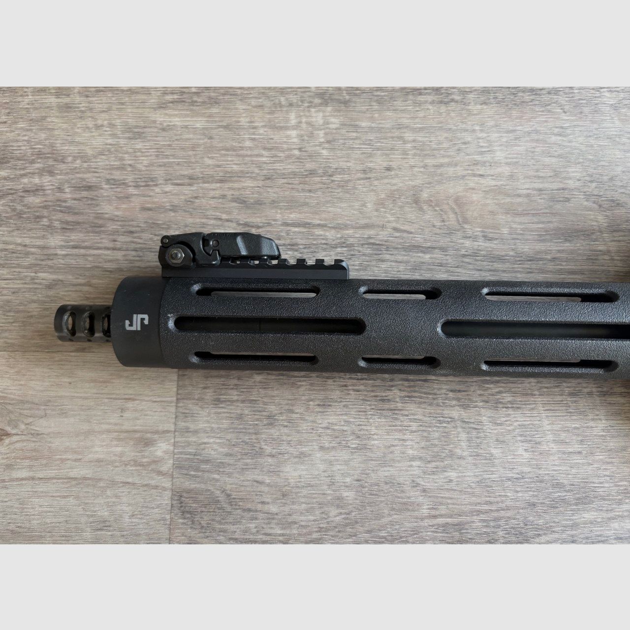 Smith & Wesson MP 15, zdjęcie 5 z 8