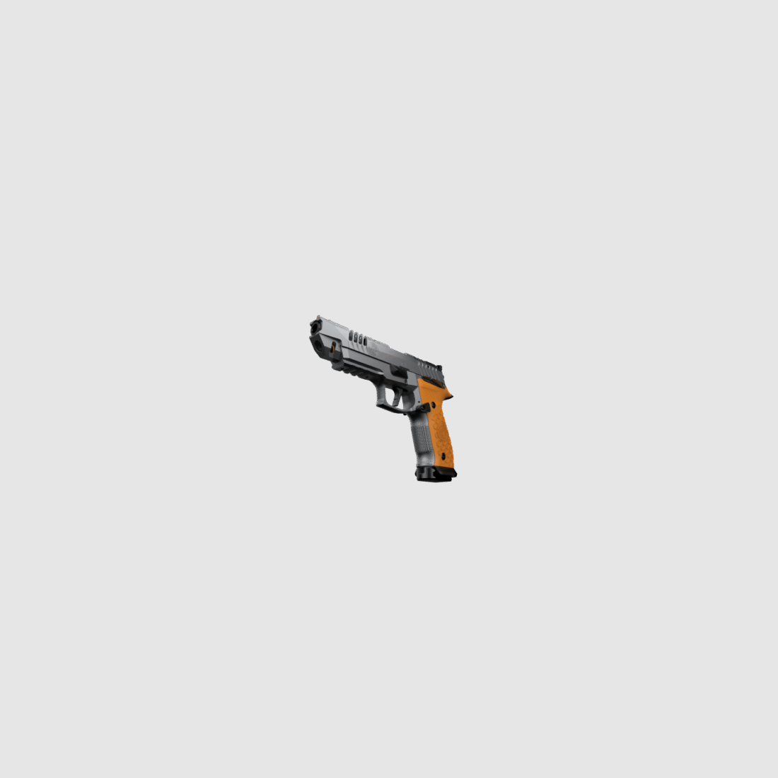 Steyr Arms ATC 5″ ROCK 9mm Luger