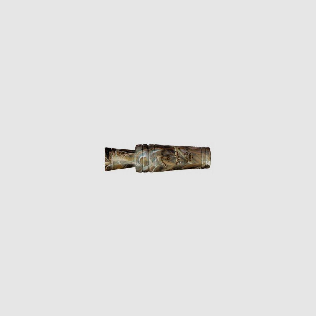 DJ Calls GLG-16C Camo Graugans-Lockruf | Graugans-Lockruf, Bild 1 von 3