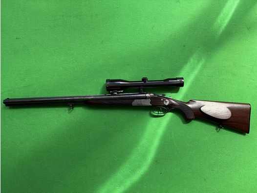 Sauer & Sohn Mod. 3000