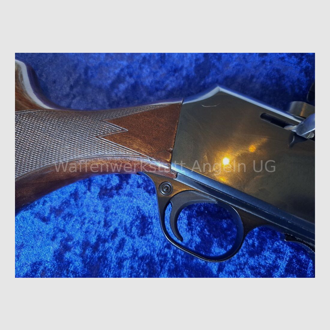 FN Browning Bar