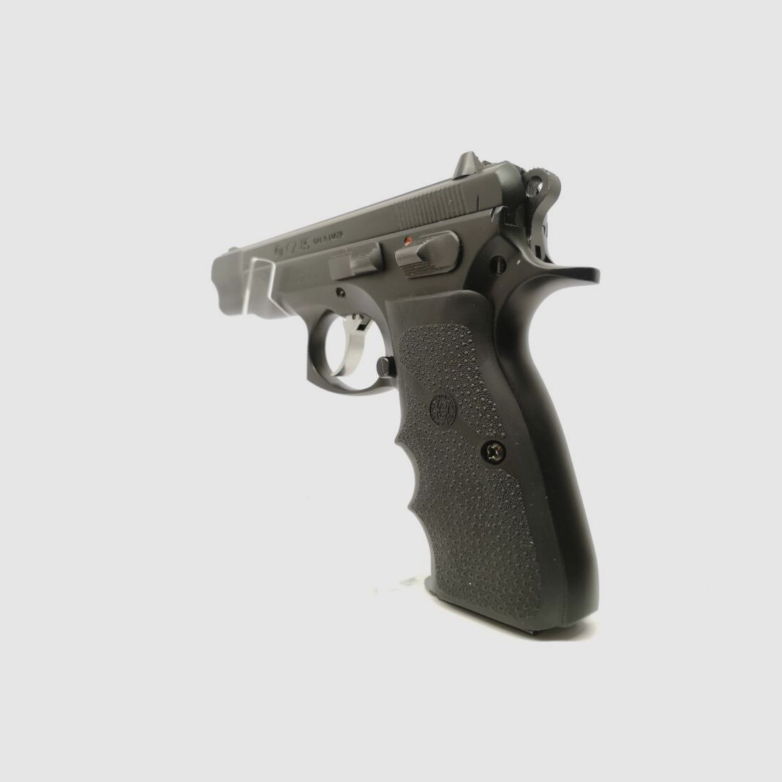 CZ Uhersky Brod 85 mit Wechselsystem "Kadet"