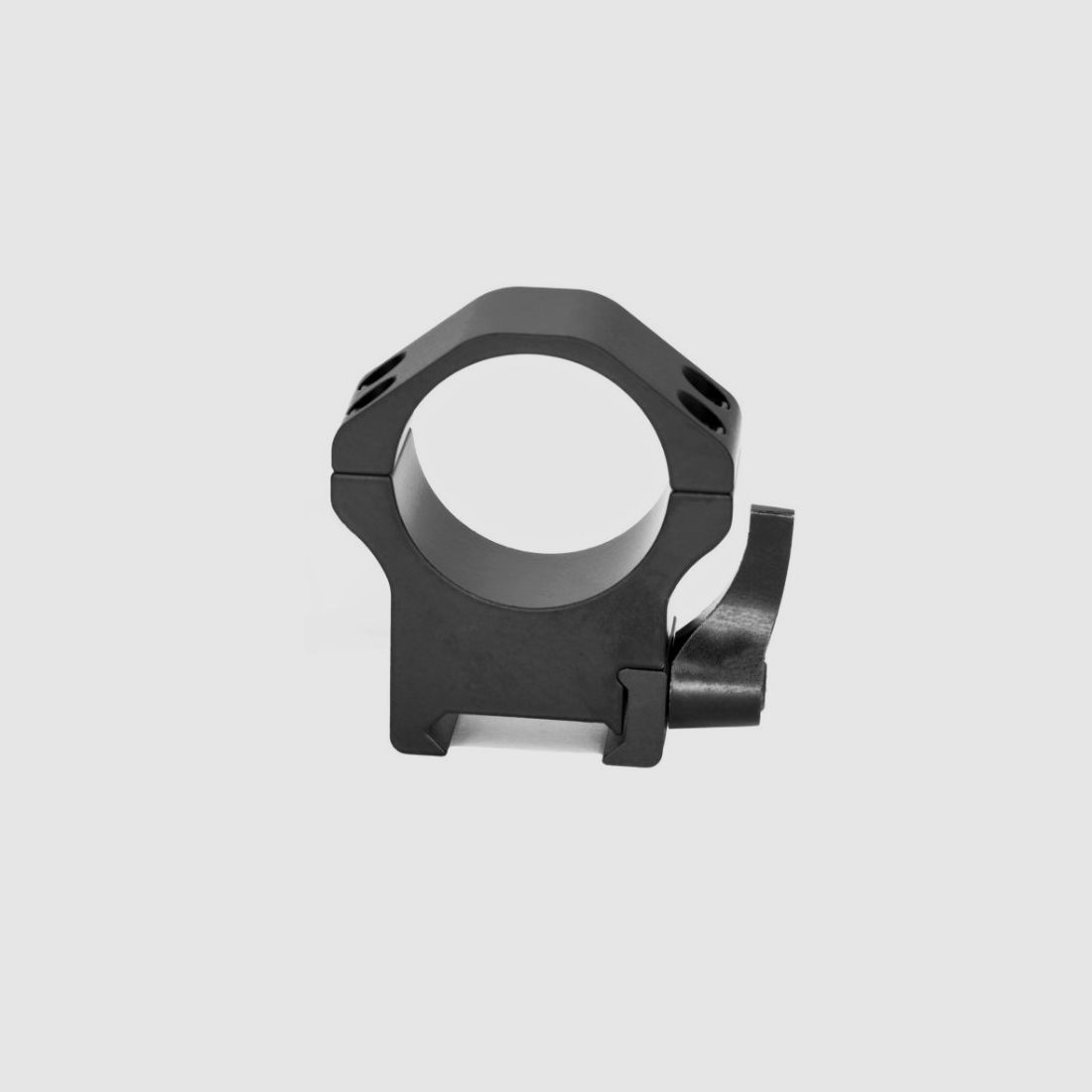 WARNE Maxima horizontale 30mm Ringe. [Abnehmbar] Hoch, Bild 3 von 4