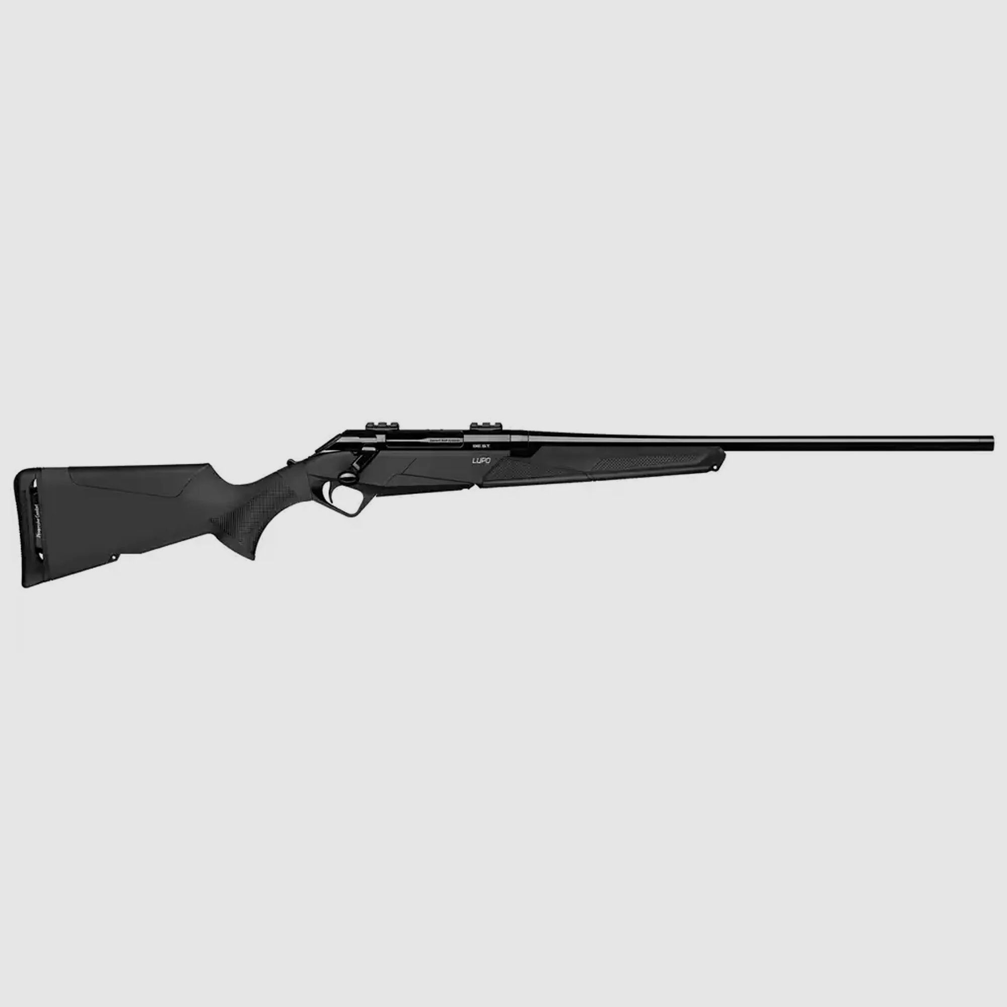 Benelli Lupo