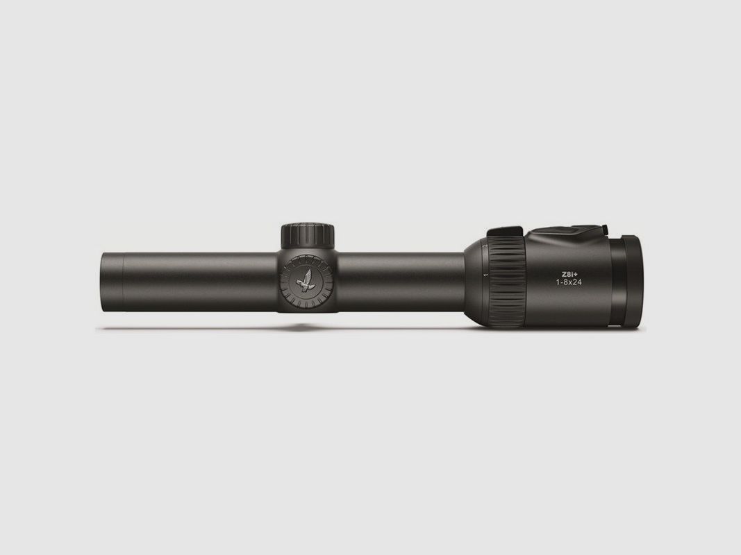 Swarovski Z8i+ - 1-8x24 - L - LD-i, Bild 1 von 2