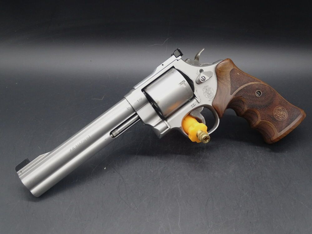 Smith & Wesson 629 Classic Champion Kaliber .44 Magnum 629 Classic Champion