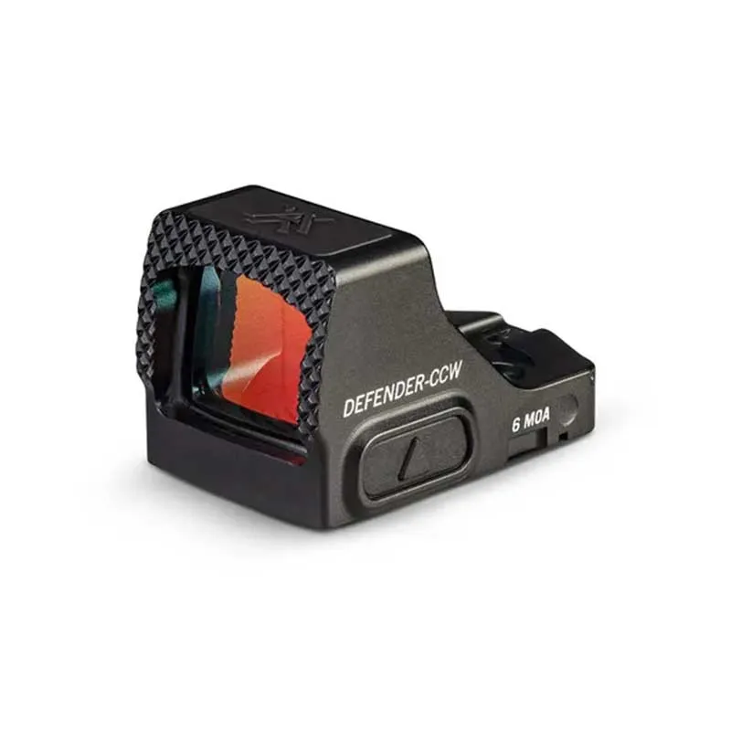 Celownik kolimatorowy do broni krótkiej Vortex Defender-CCW 6 MOA, zdjęcie 3 z 4