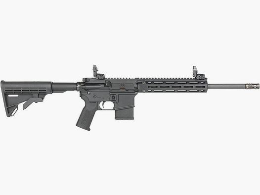 Tippmann M4-22 PRO-L M-LOK .22 LR 16"/40,6CM SCHWARZ