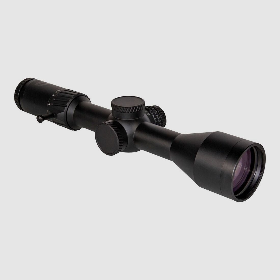 Sightmark Presidio 2-12x50 HDR visor, imagen 4 de 5