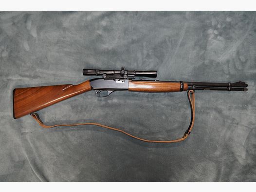 Colt Halbautomat; Kal. .22 lfb.