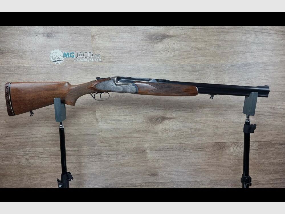 Kettner ohne 7x65R / 12/70