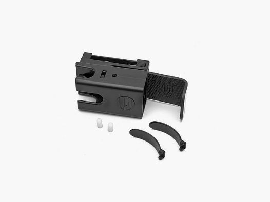 Ghost 360 Magazine Pouch for PCC, Color: White
