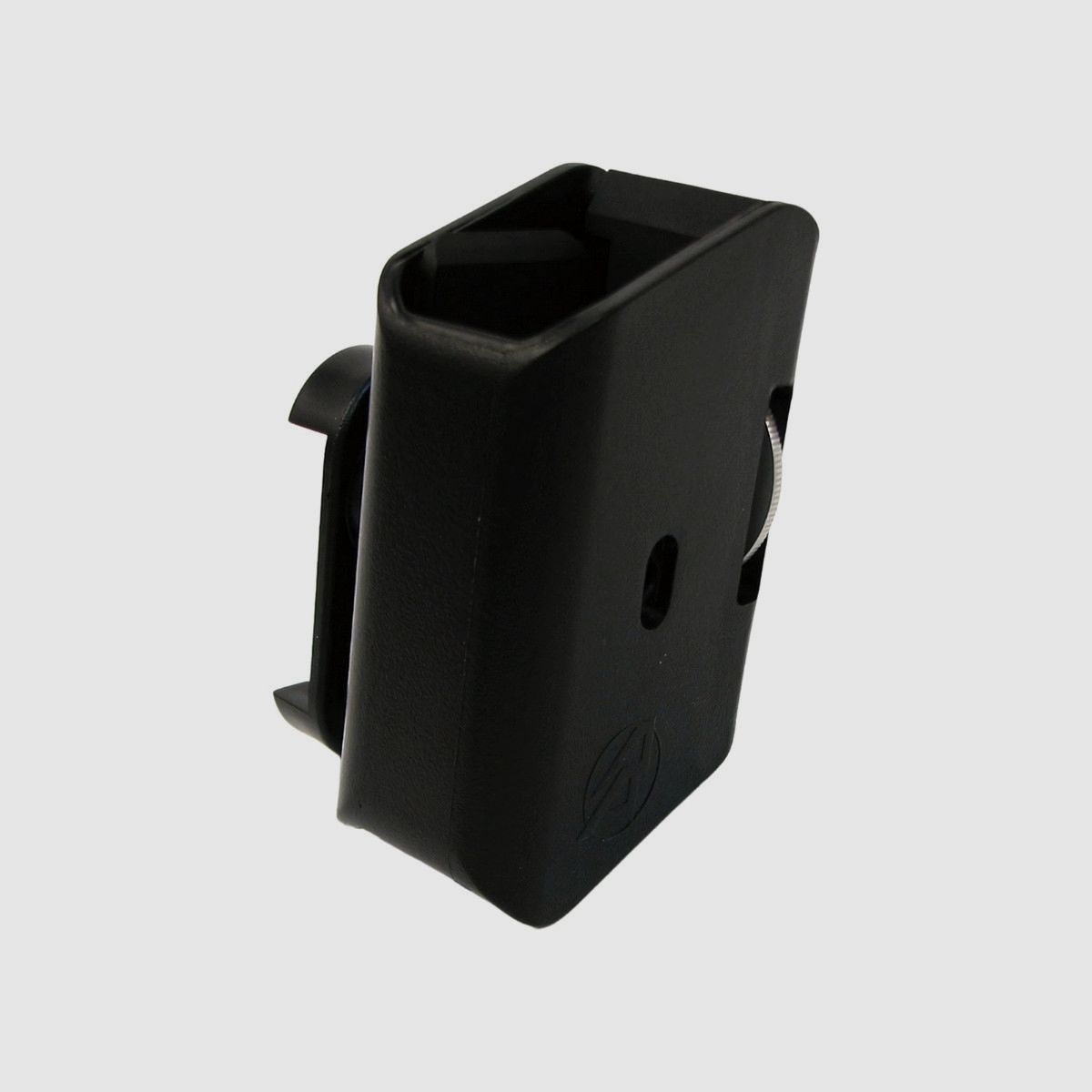 DAA - Ładownica Racer PLASTIC kolor BLACK, zdjęcie 1 z 4