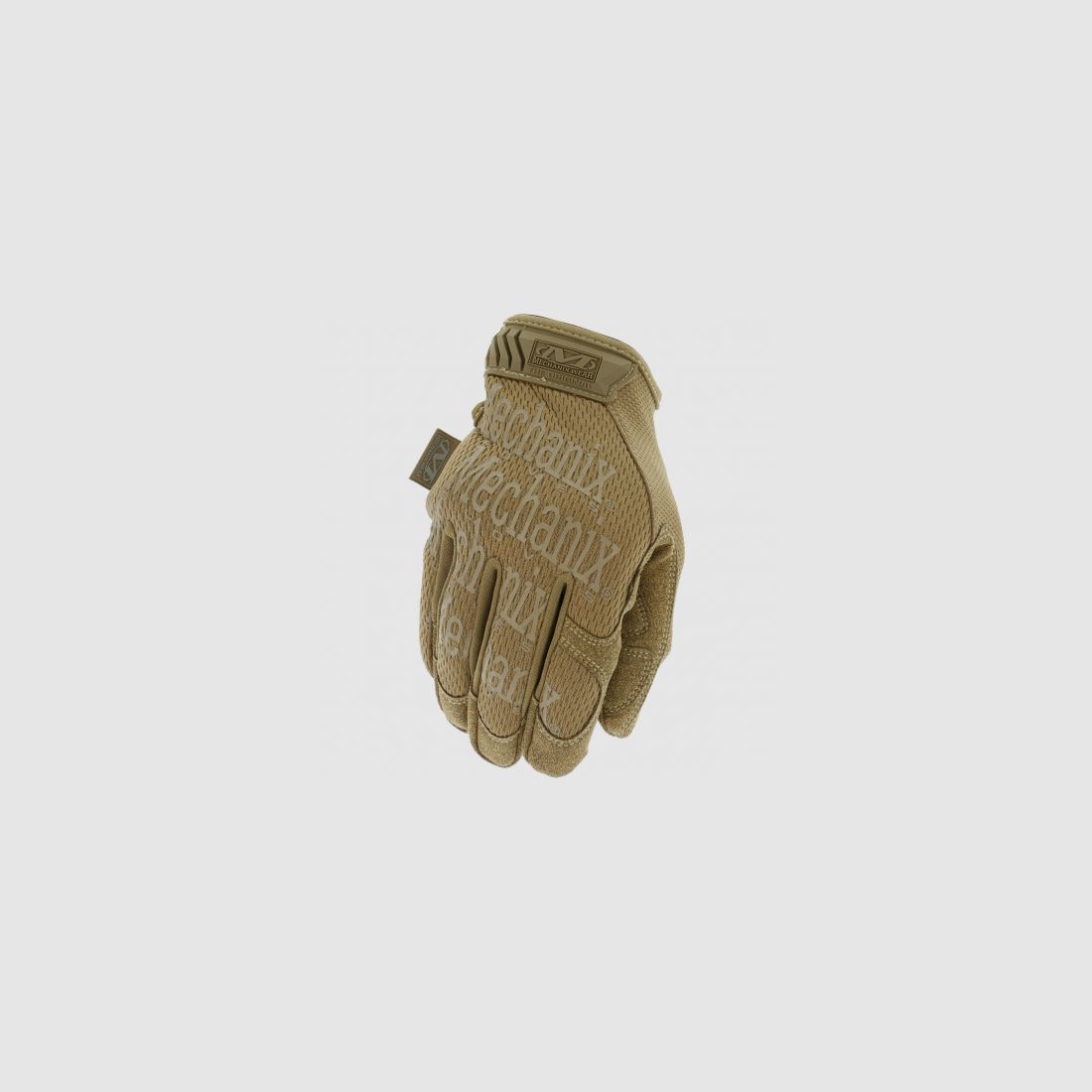 Mechanix The Original - Coyote - Handske