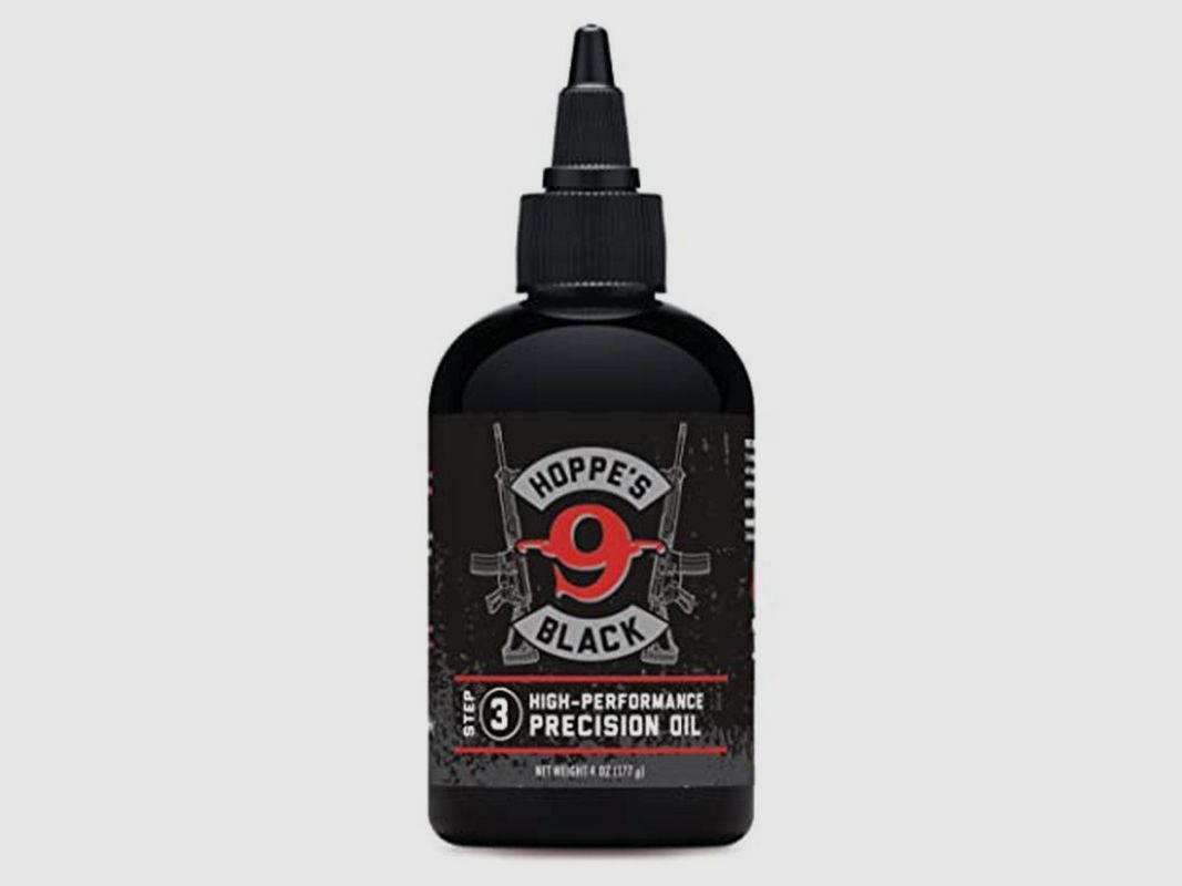 HOPPE'S SCHMIERÖL N 3
