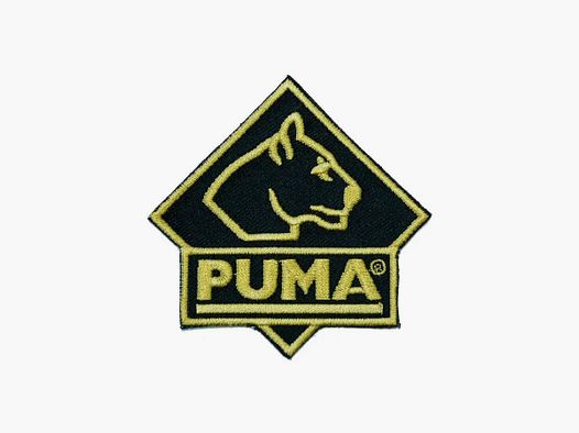 PUMA patch