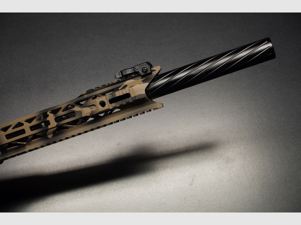 Derya MK-12 AS-154K, immagine 3 di 5