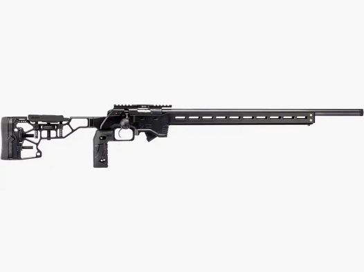 CZ 457 MDT ACC Chassis 24" / 630mm .22 LR Carabine à répétition