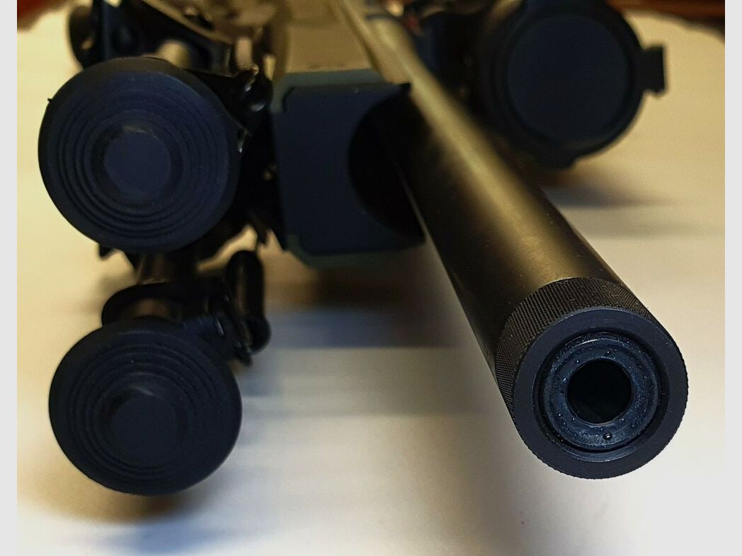 HOWA 1500 ORYX