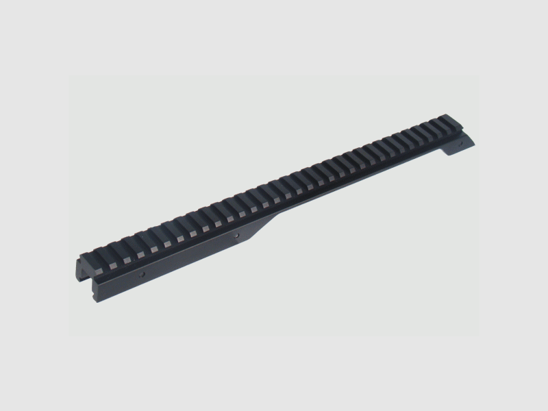 UTG tactical mounting rail for Heckler & Koch HK G36/SL8/243