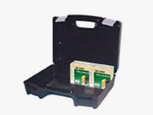 MALETIN PLASTICO PARA CARTUCHOS – 10 CAJAS