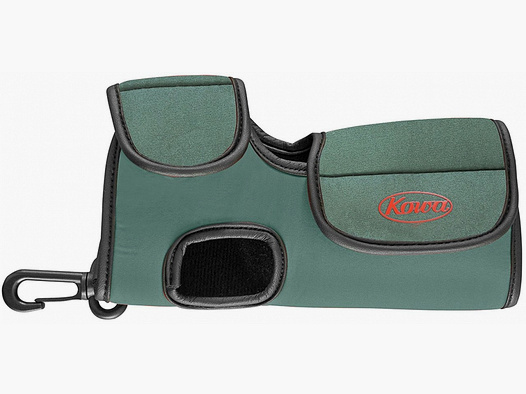 Kowa Kowa C-500G Neopren Tasche für TSN-500 Serie grün