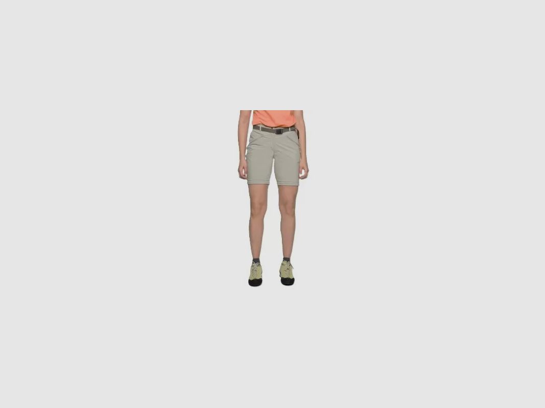 Trangoworld LANGER HOSEN BUHLER SF BEIGE, Bild 3 von 5