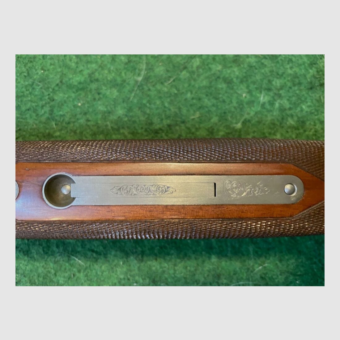 Winchester	 Super Grade