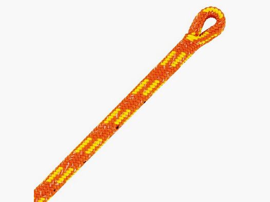 PETZL CONTROL 12,5 MM ORANGE | SEMI-STATISCHES SEIL FÜR BAUMSCHNEIDEN