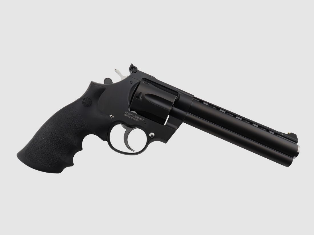  Korth Combat NSC 6 Zoll