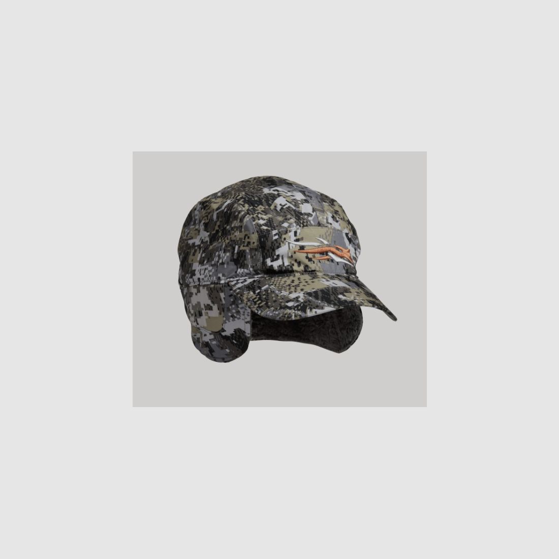 Sitka Blizzard GTX Hat Optifade Elevated II OSFA, immagine 1 di 3