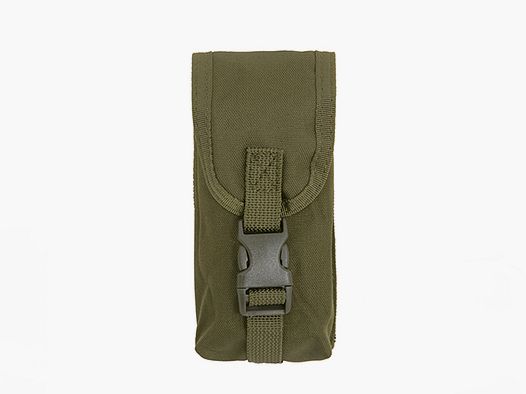 Smoke Grenade Pouch - Olive [8FIELDS]