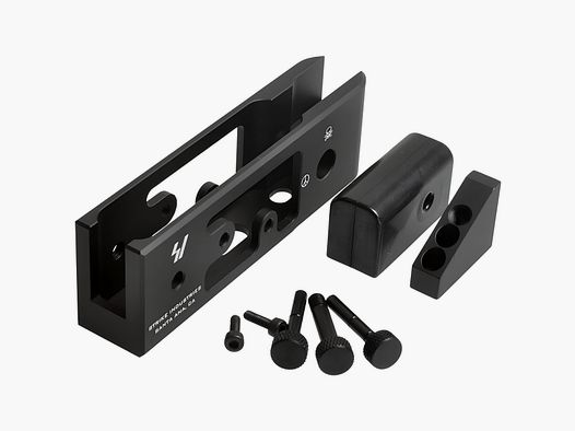 Strike Industries - Testowa komora spustowa Trigger Hammer Jig - AR-THJ