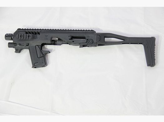 CAA Roni Micro Glock 17