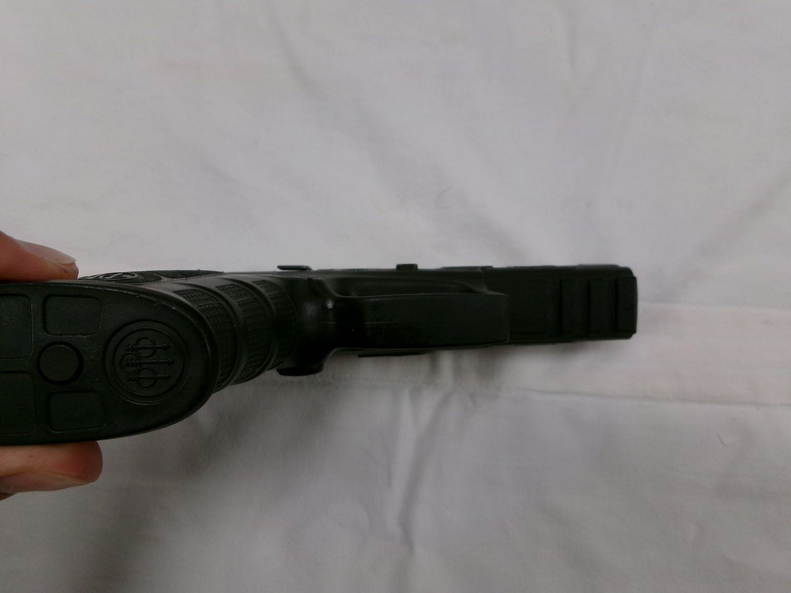 BERETTA APX Kal. 9X21 gebruikt, afbeelding 5 van 5
