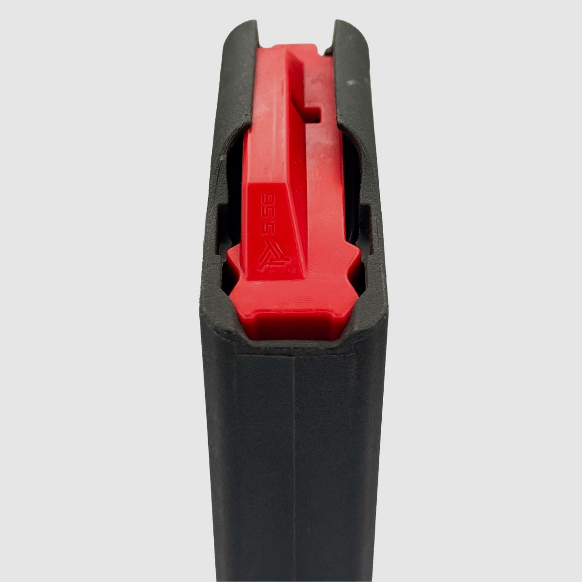 Thril – Caricatore PMX 30 AR15 – Nero – PMX-AR30-BLK, immagine 3 di 5