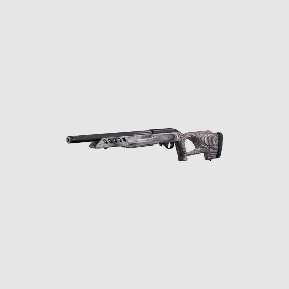 RUGER 10/22 TARGET LITE TUMBHOLE 22LR LL 16,13", Bild 3 von 4