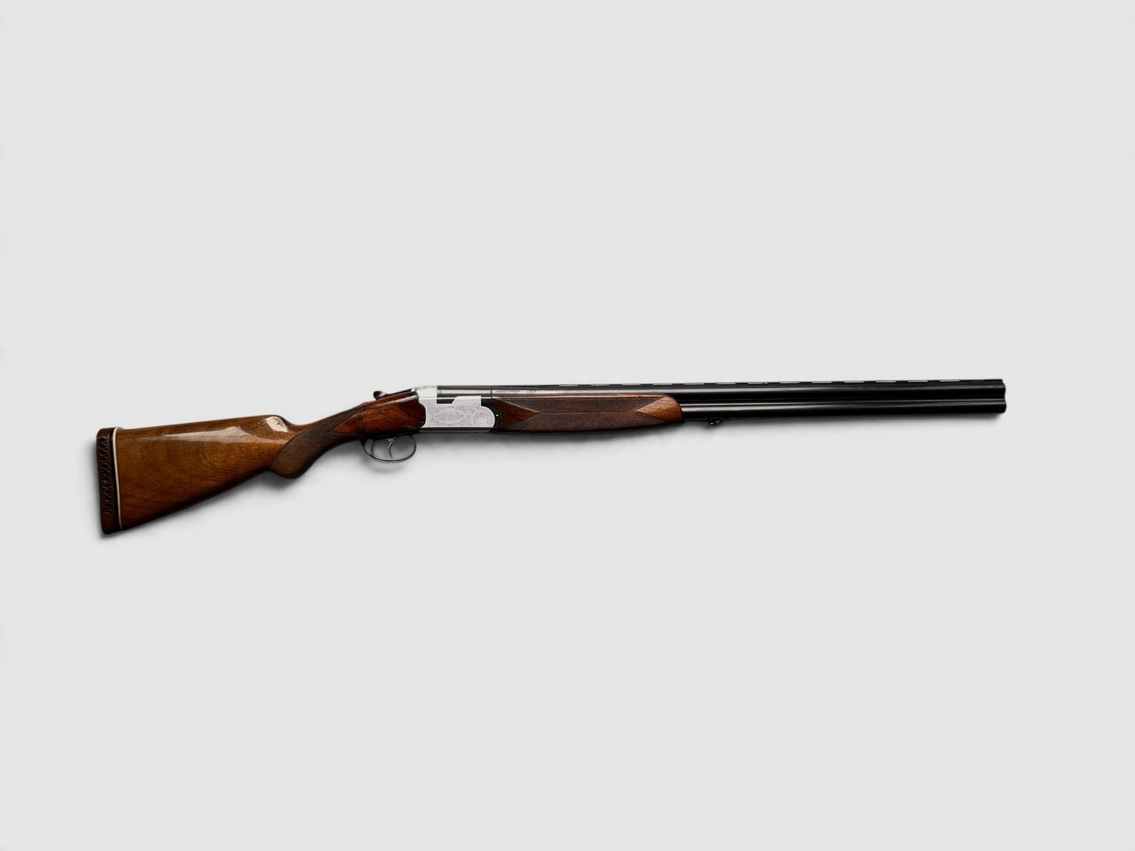 Italienische Flinte Beretta S56E Kaliber 12/70 | Guter Zustand, Bild 1 von 9