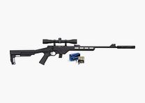 PACK CARABINE CITADEL TRAKR 22LR